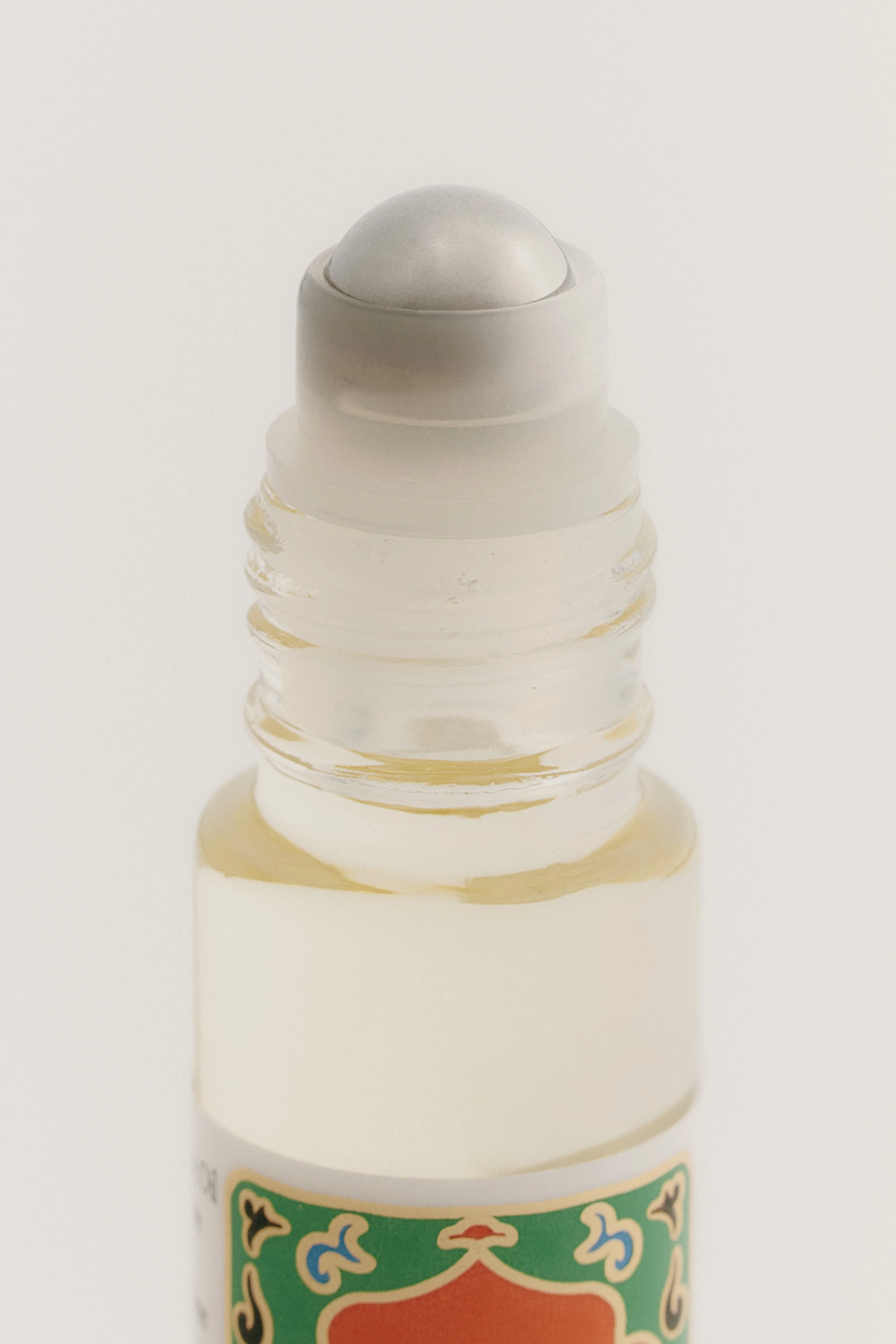 Nemat Perfumes in Egyptian Musk Roll-on - Image 3