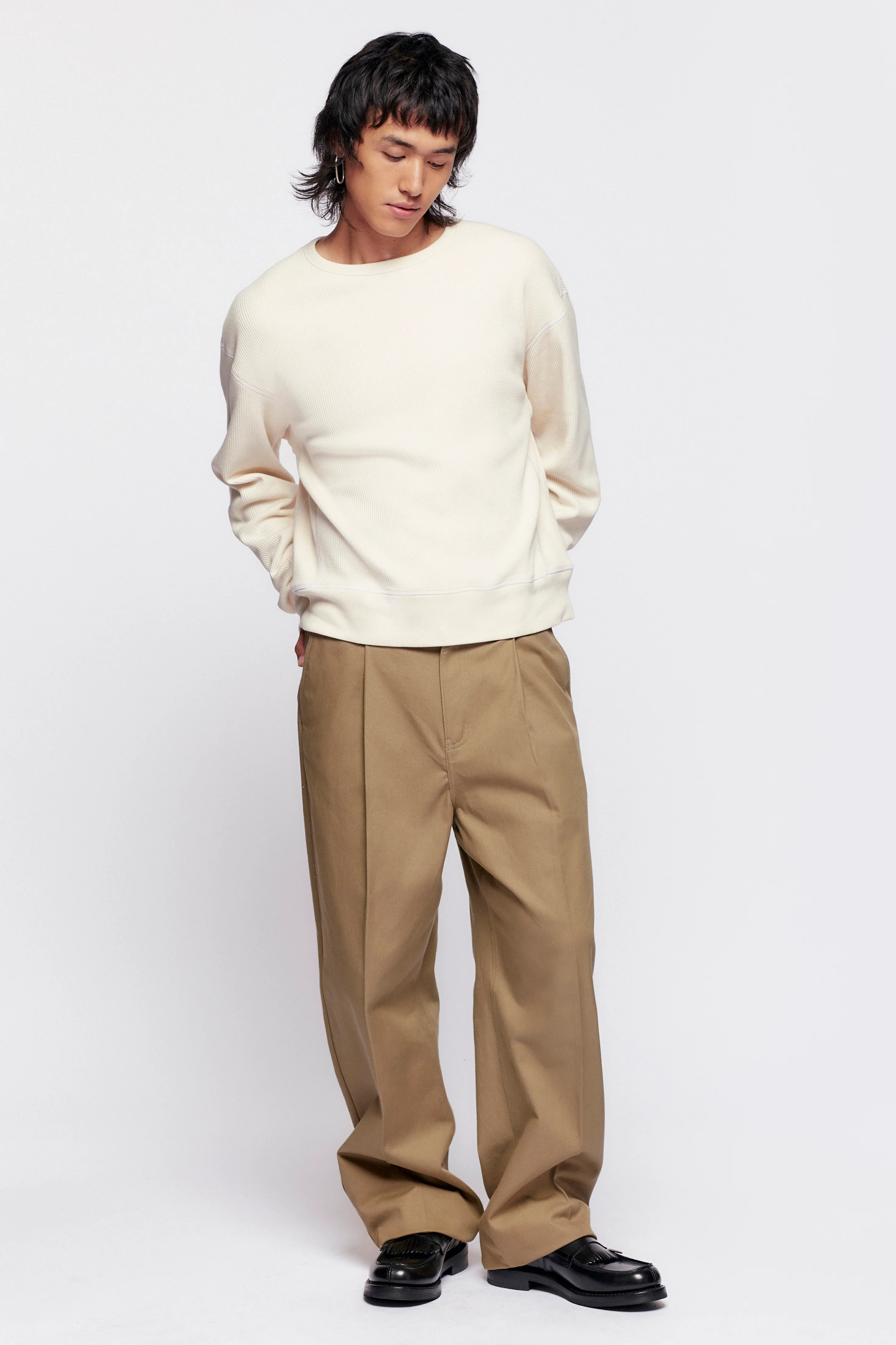 Nilus Trouser - Image 3