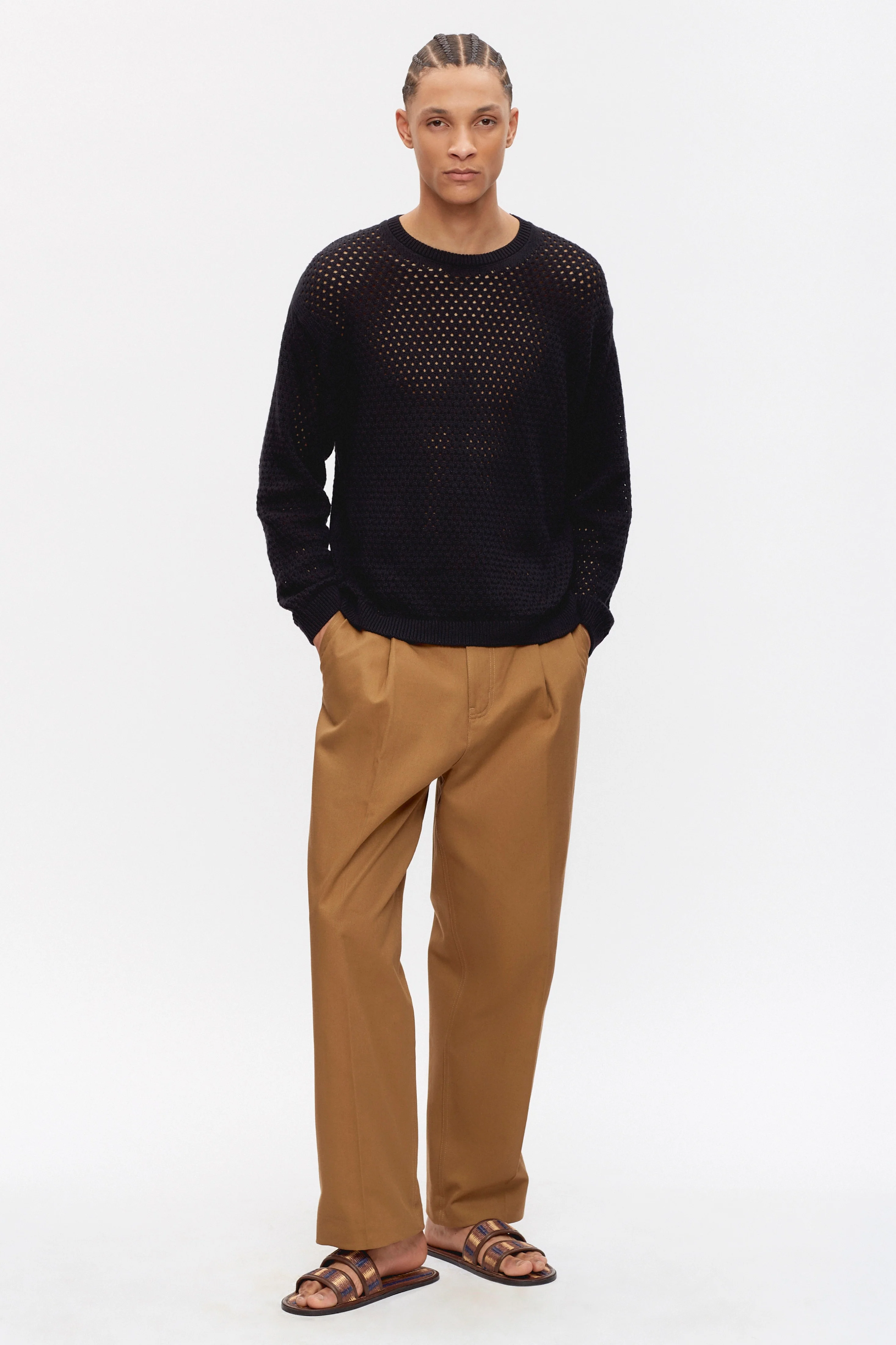 Nilus Trouser - Image 4