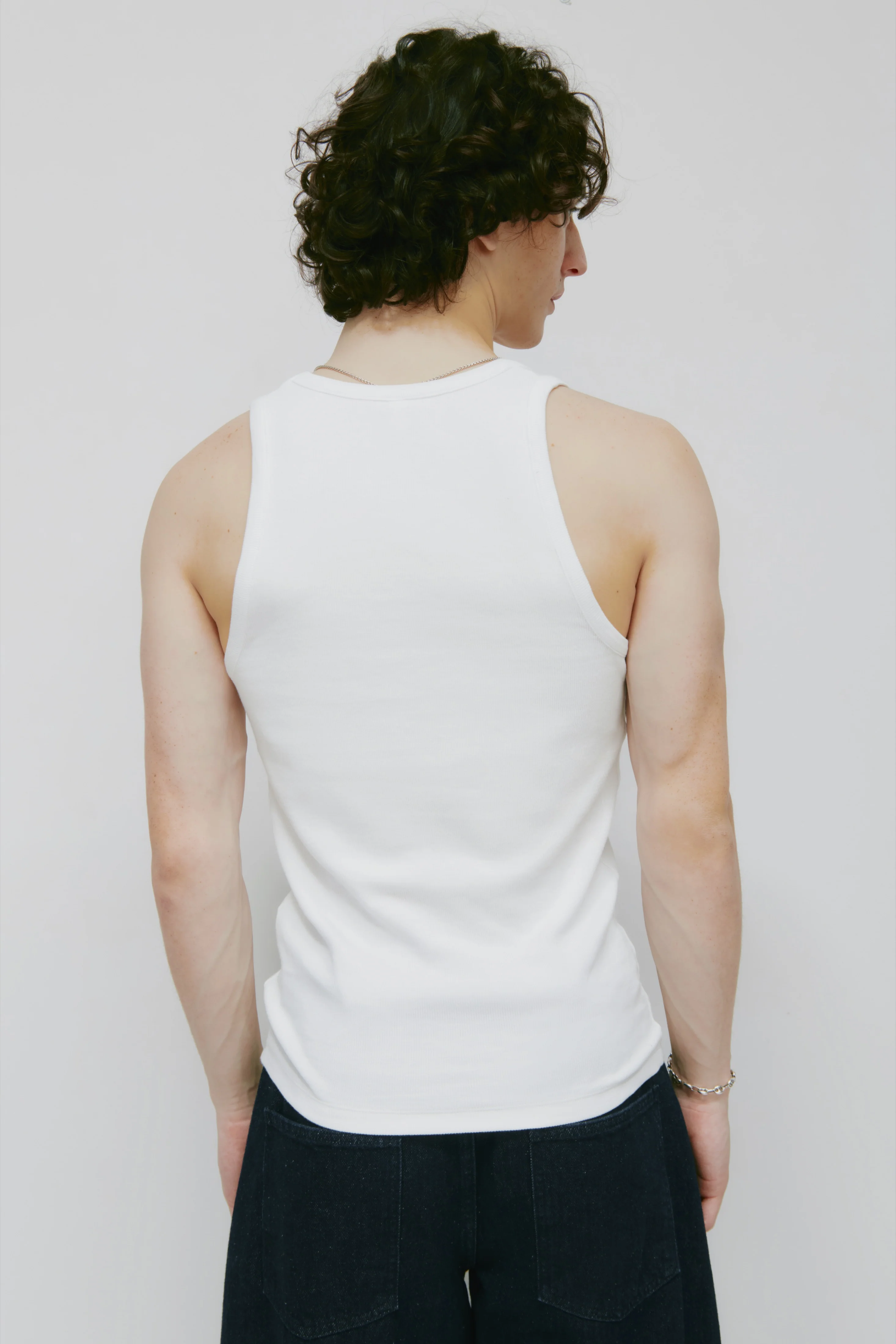 Rib Tank - Image 4