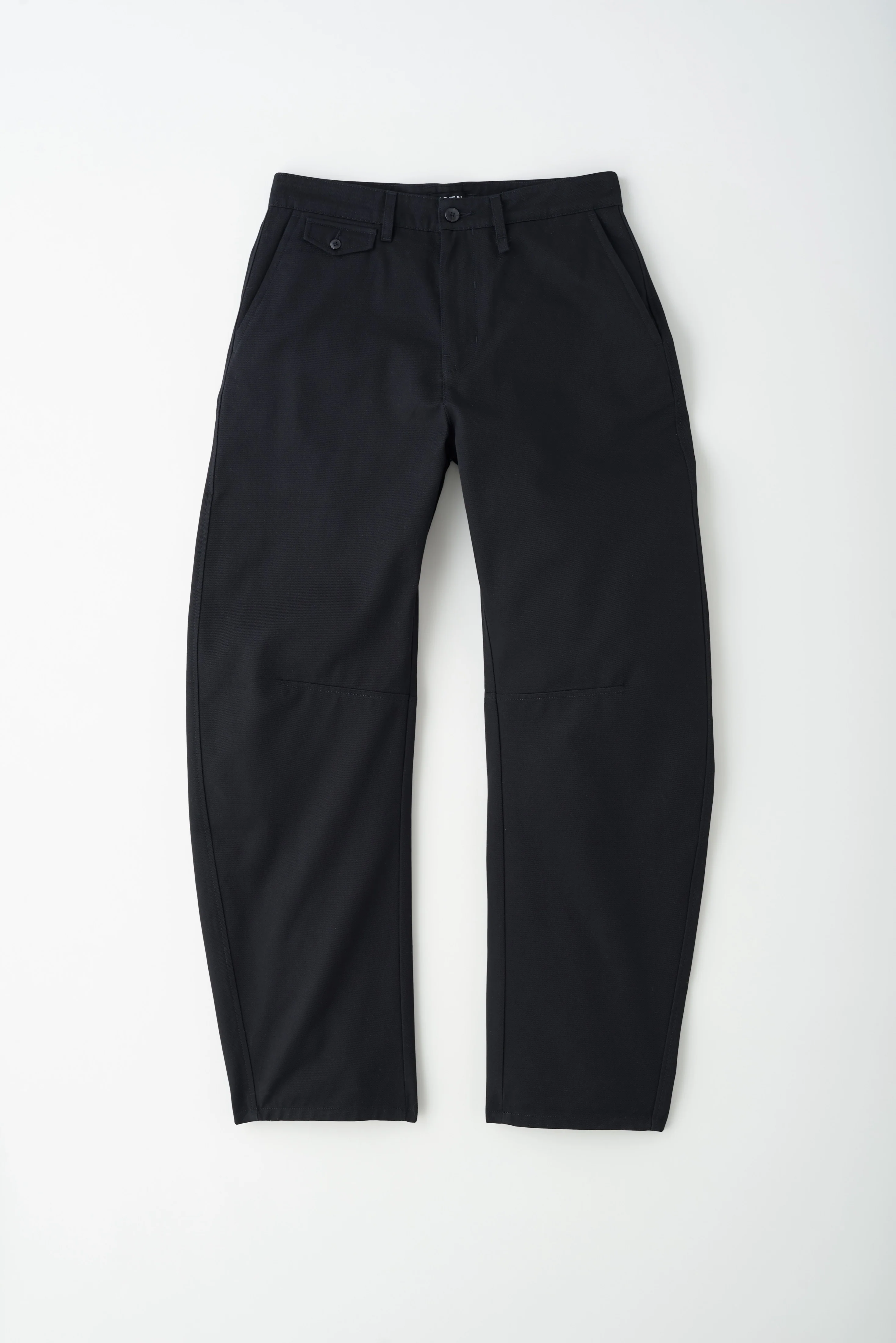 Sakkara Trouser in Black - Image 6