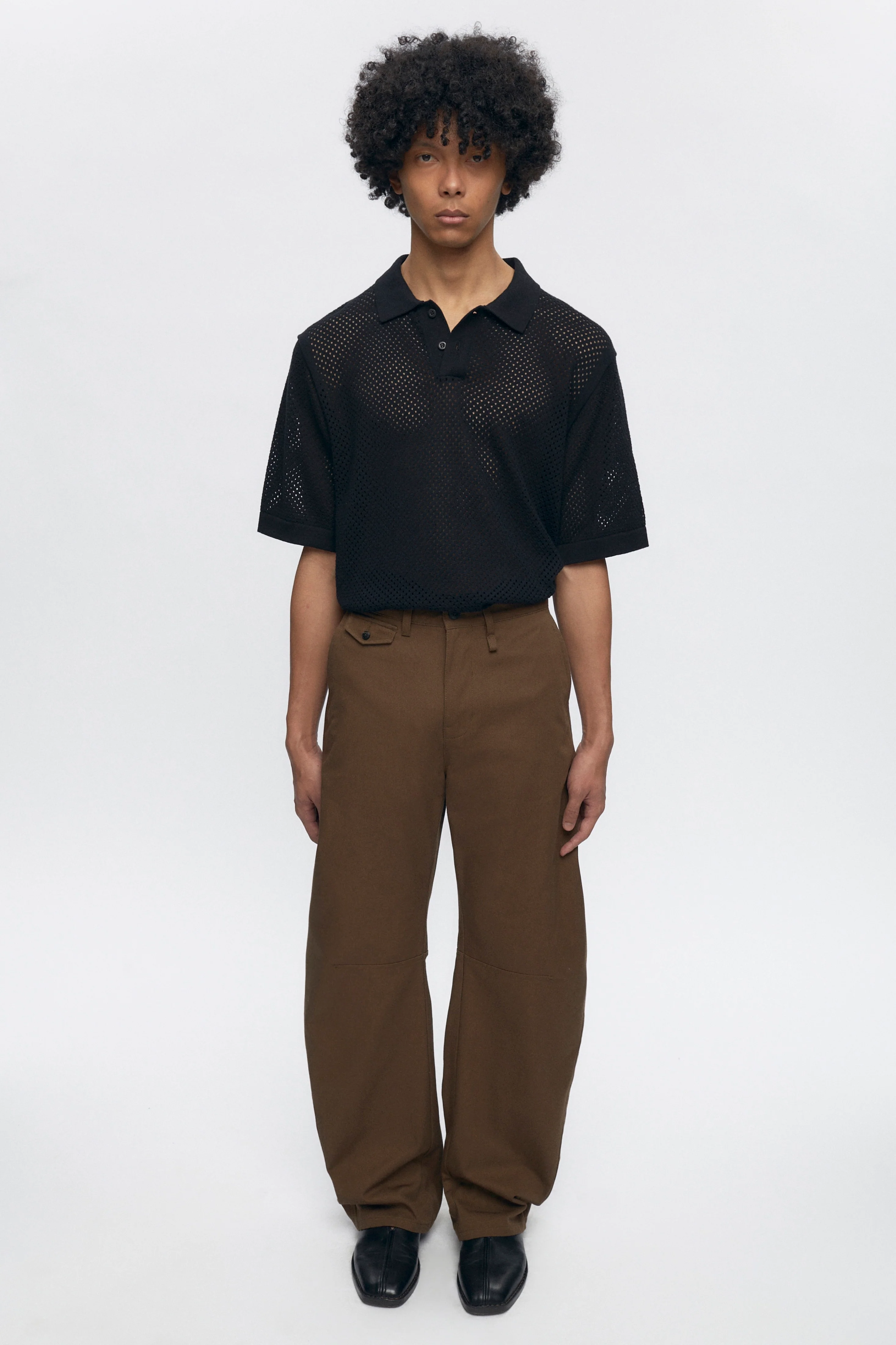 Sakkara Trouser - Image 2