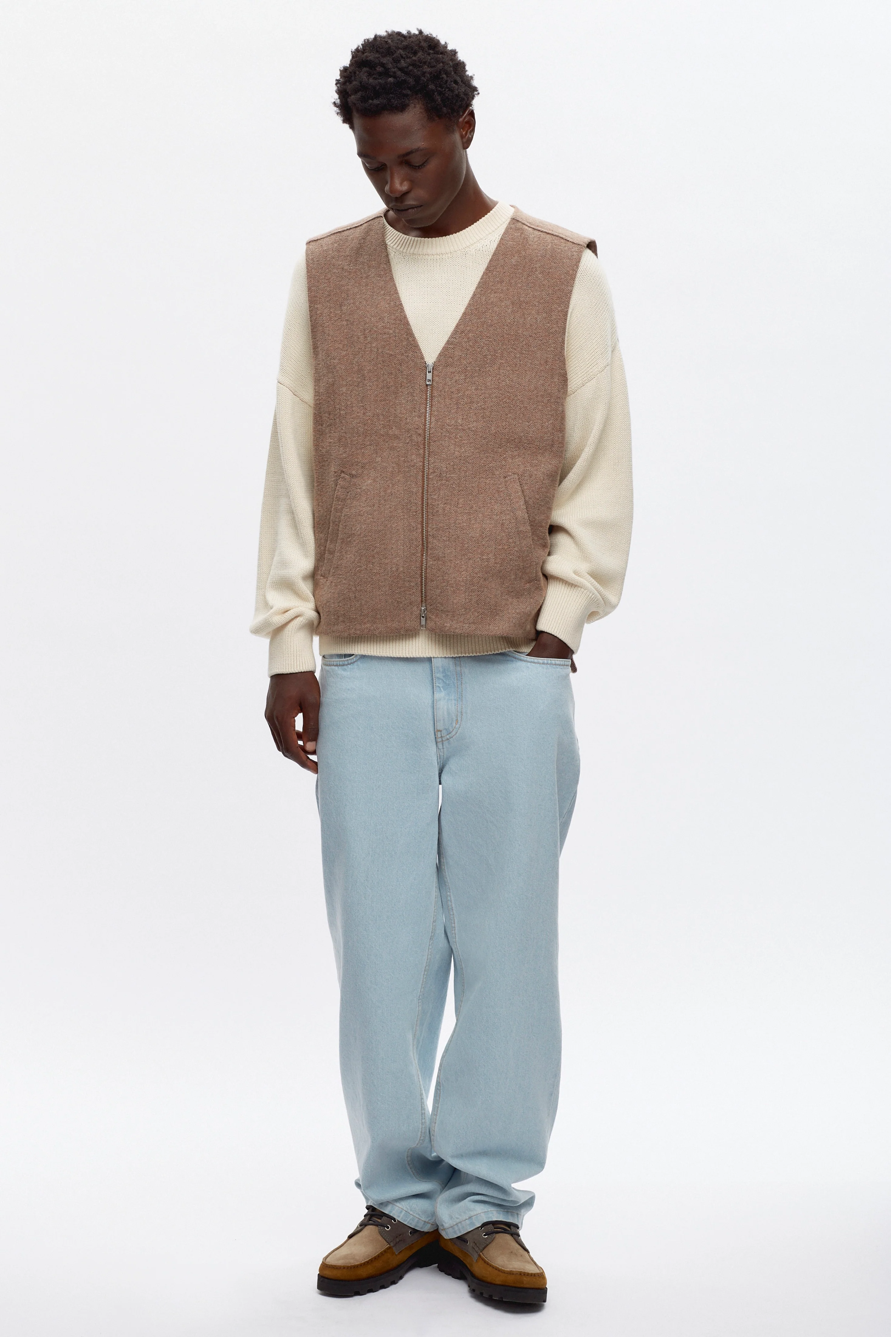 Sawah Vest - Image 2