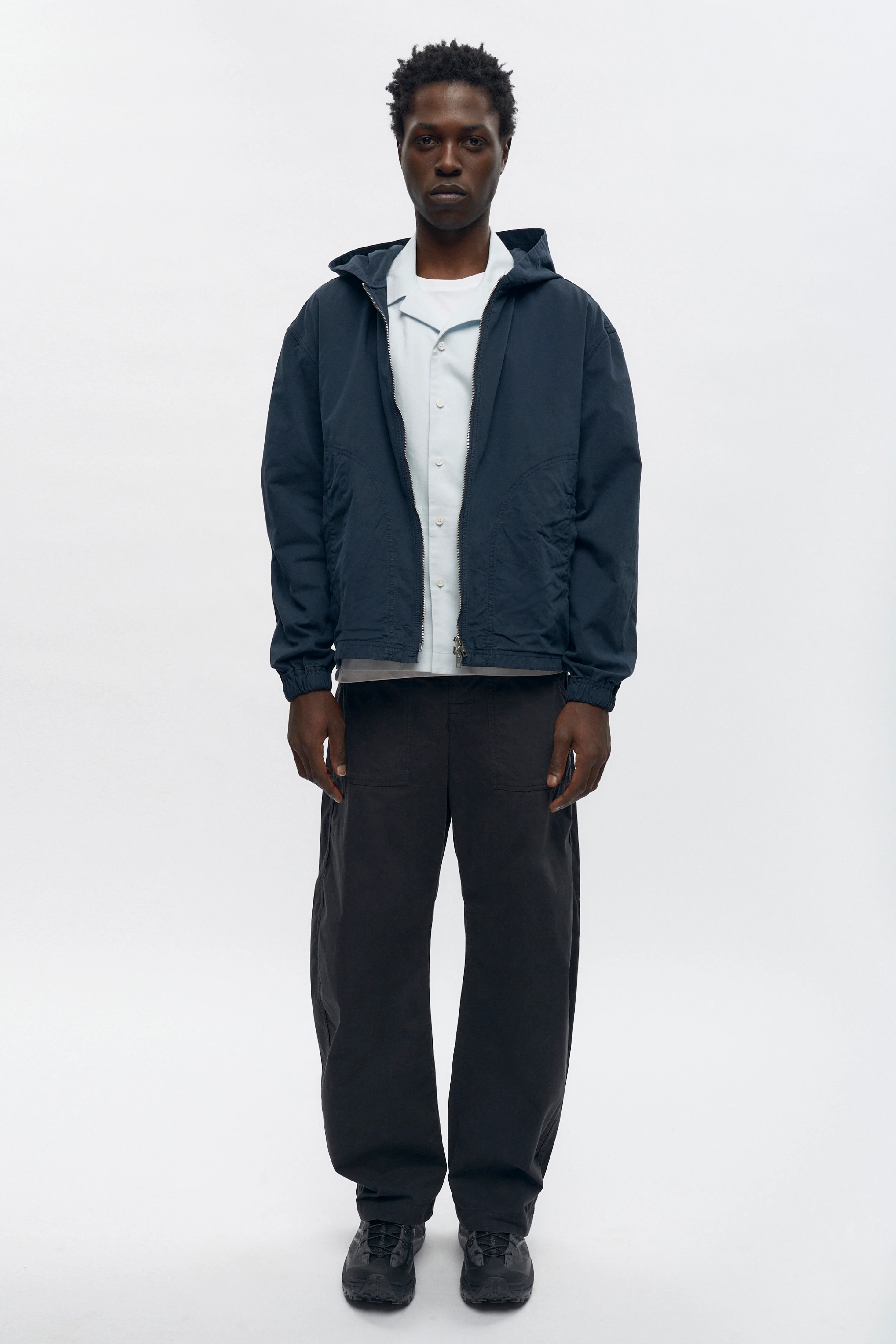 Tefnut Beach Hoodie