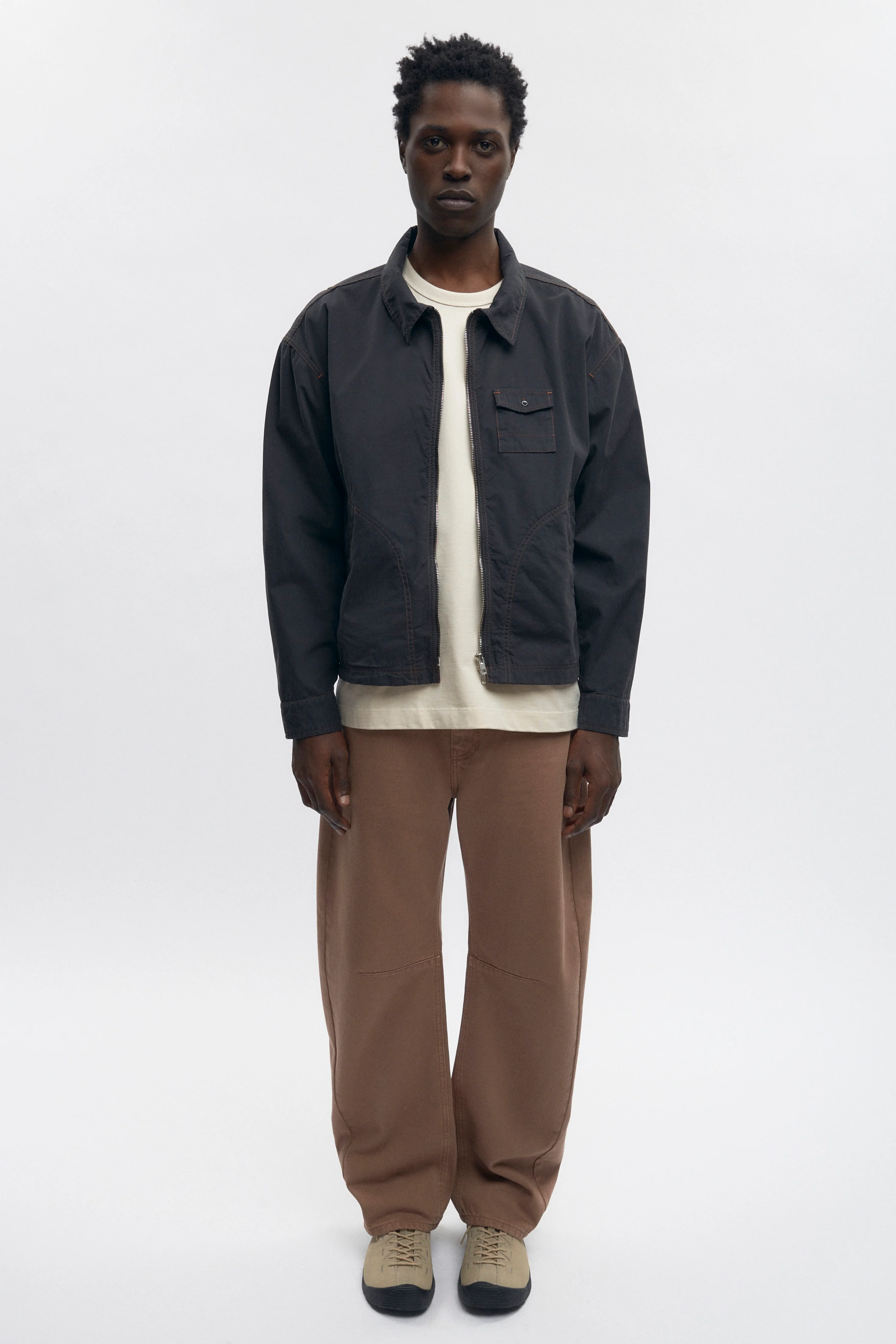 Tefnut Beach Jacket