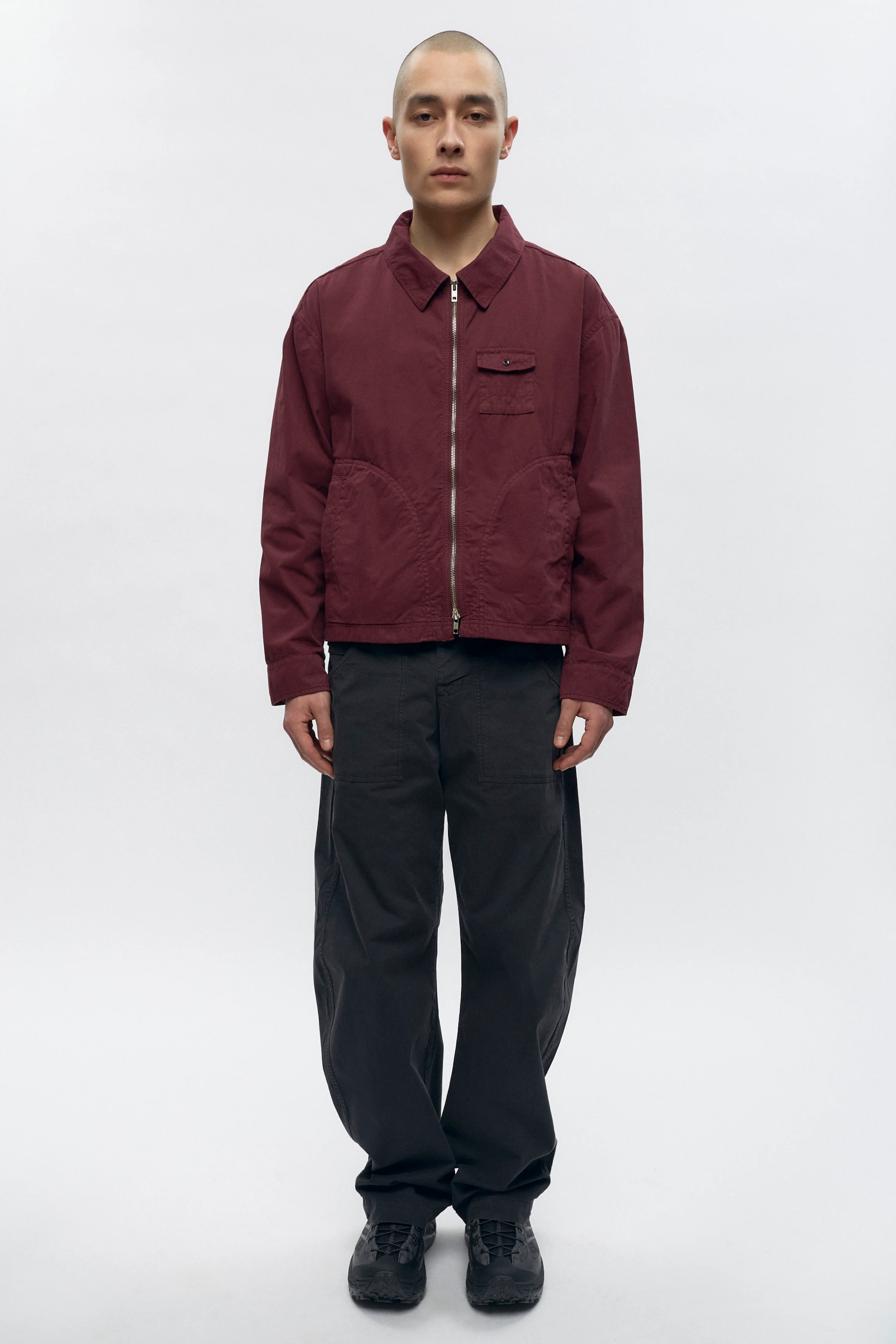 Tefnut Beach Jacket - Image 2