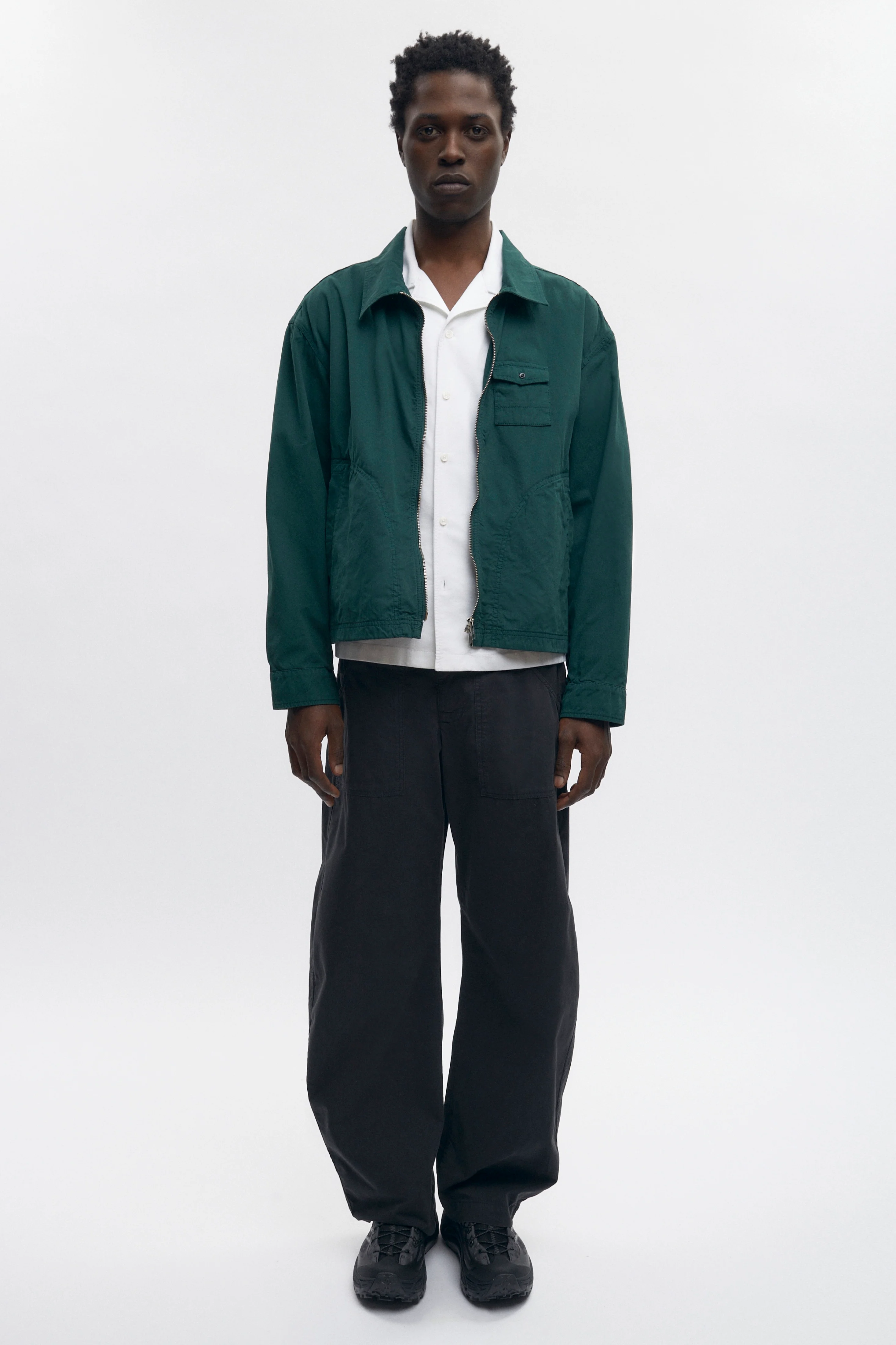 Tefnut Beach Jacket - Image 3