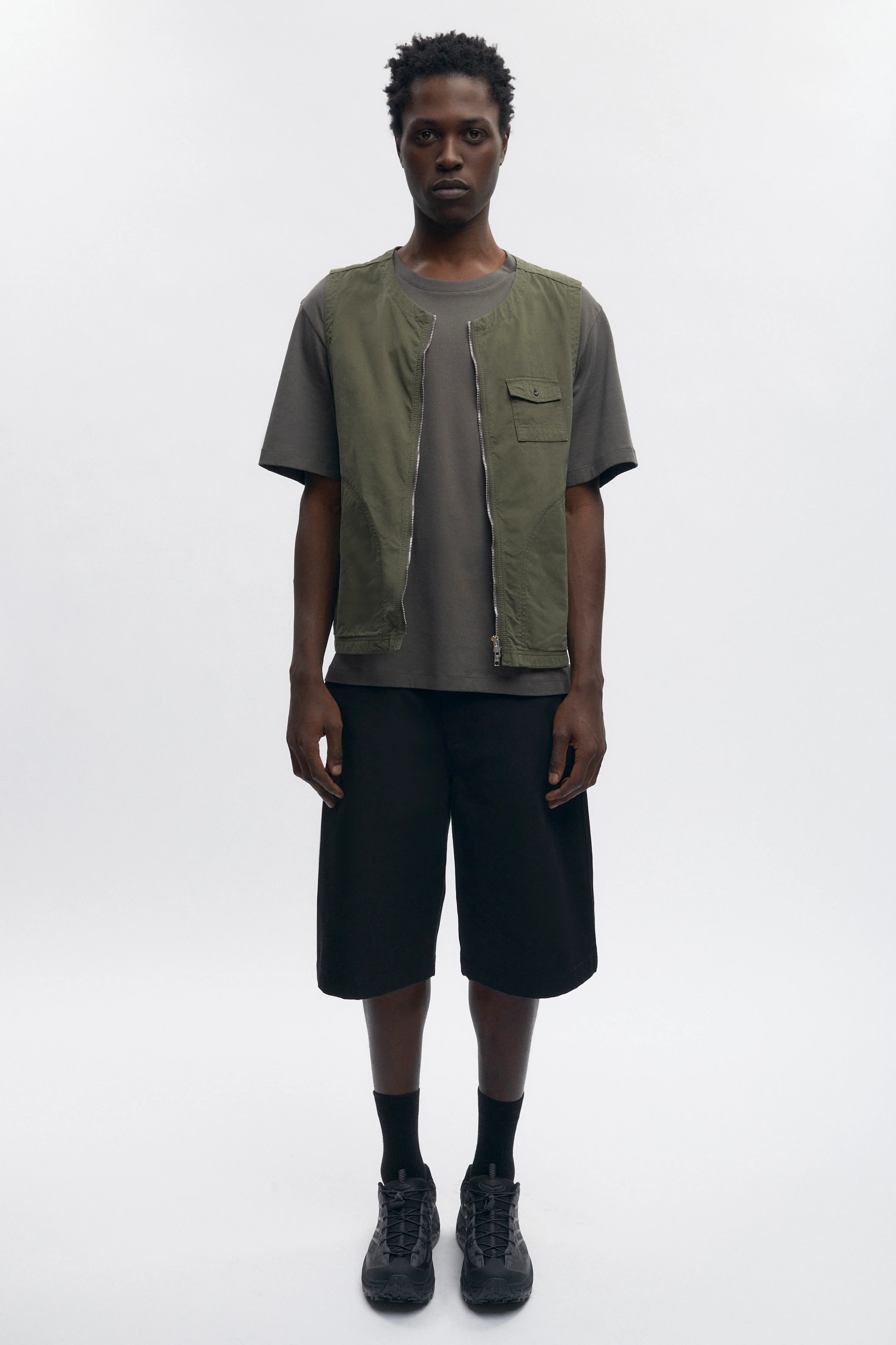 Tefnut Beach Vest - Image 3