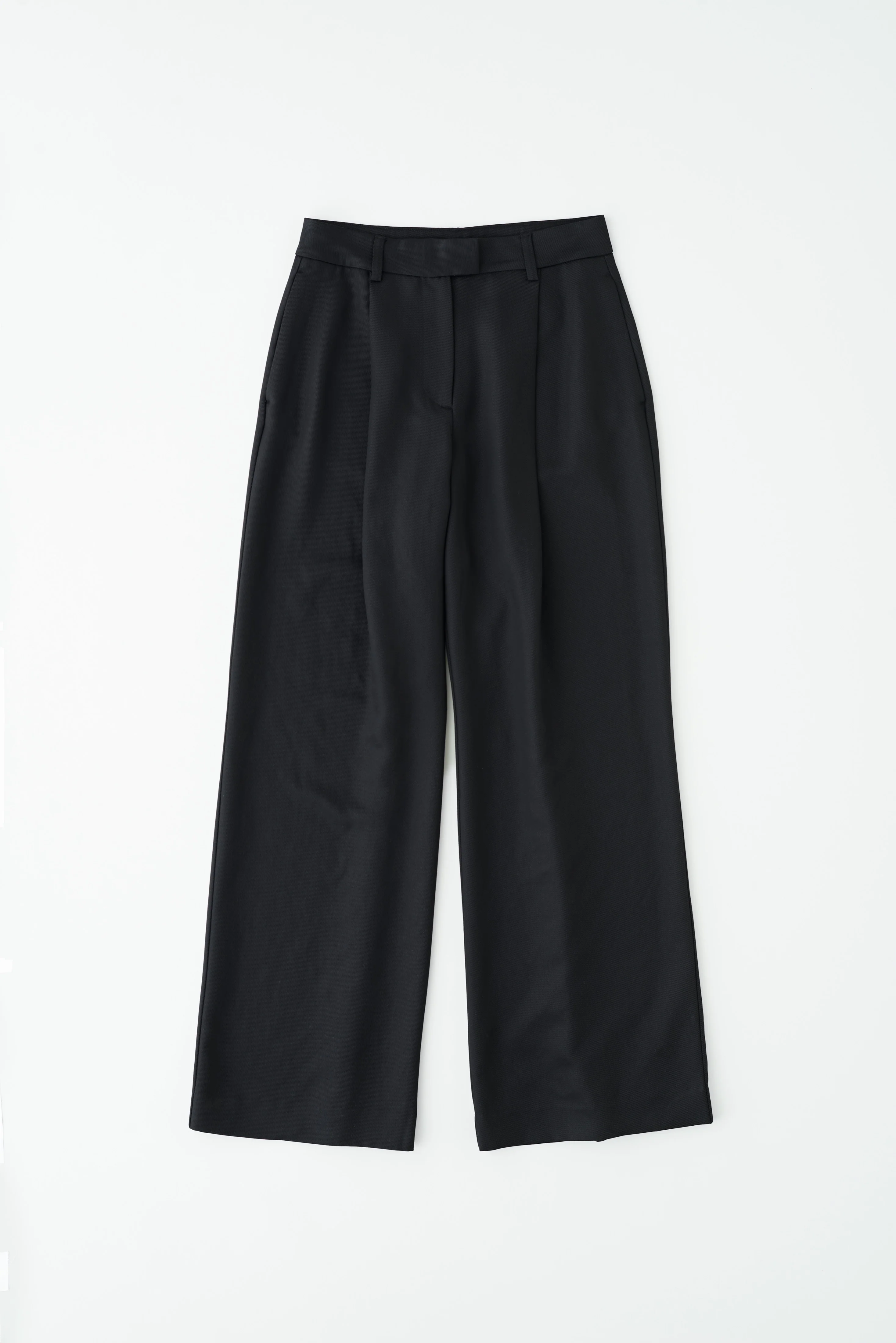 Women’s Amun Trouser  in Black - Image 7