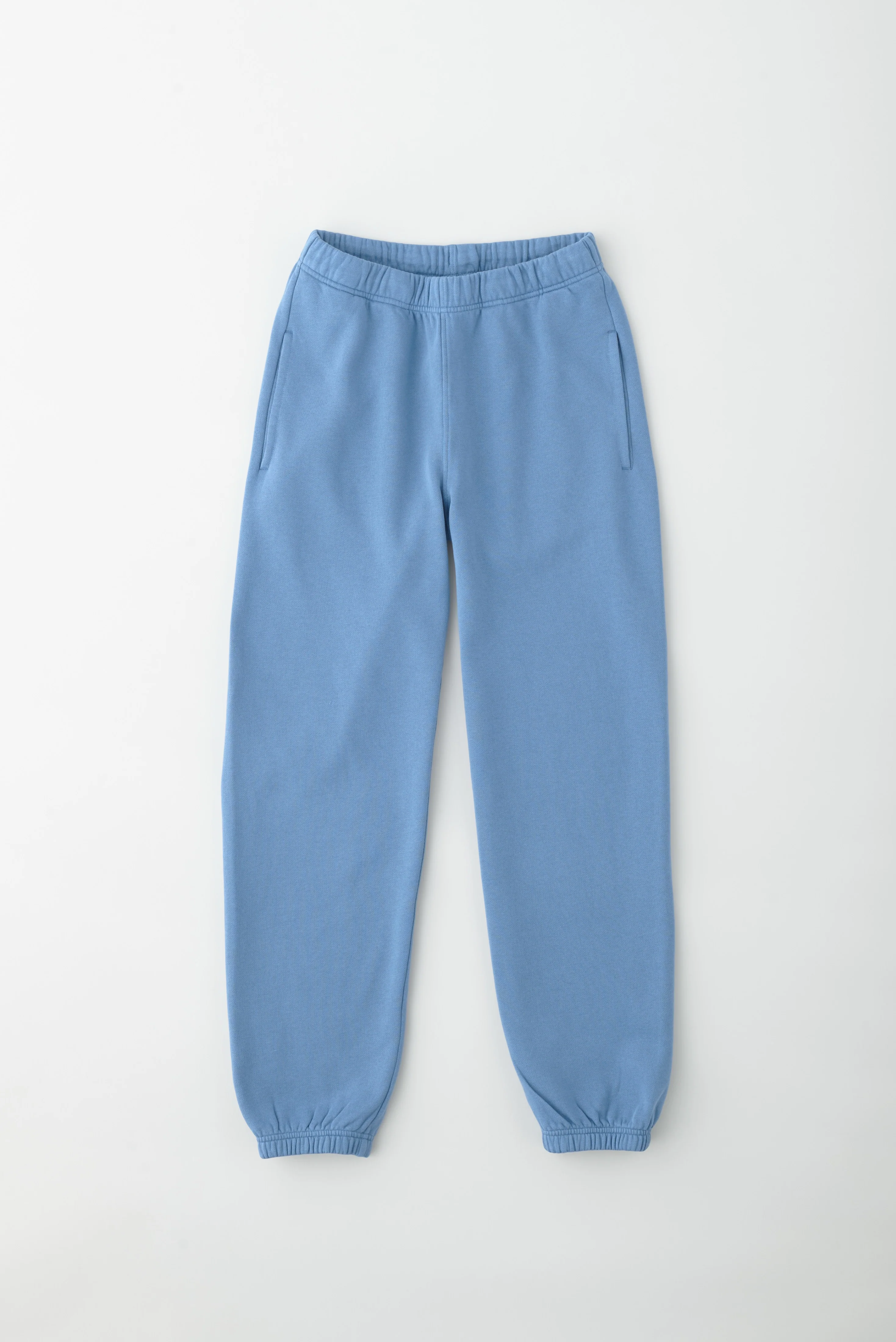 Women's Essential Sweatpant in Delta - Image 7