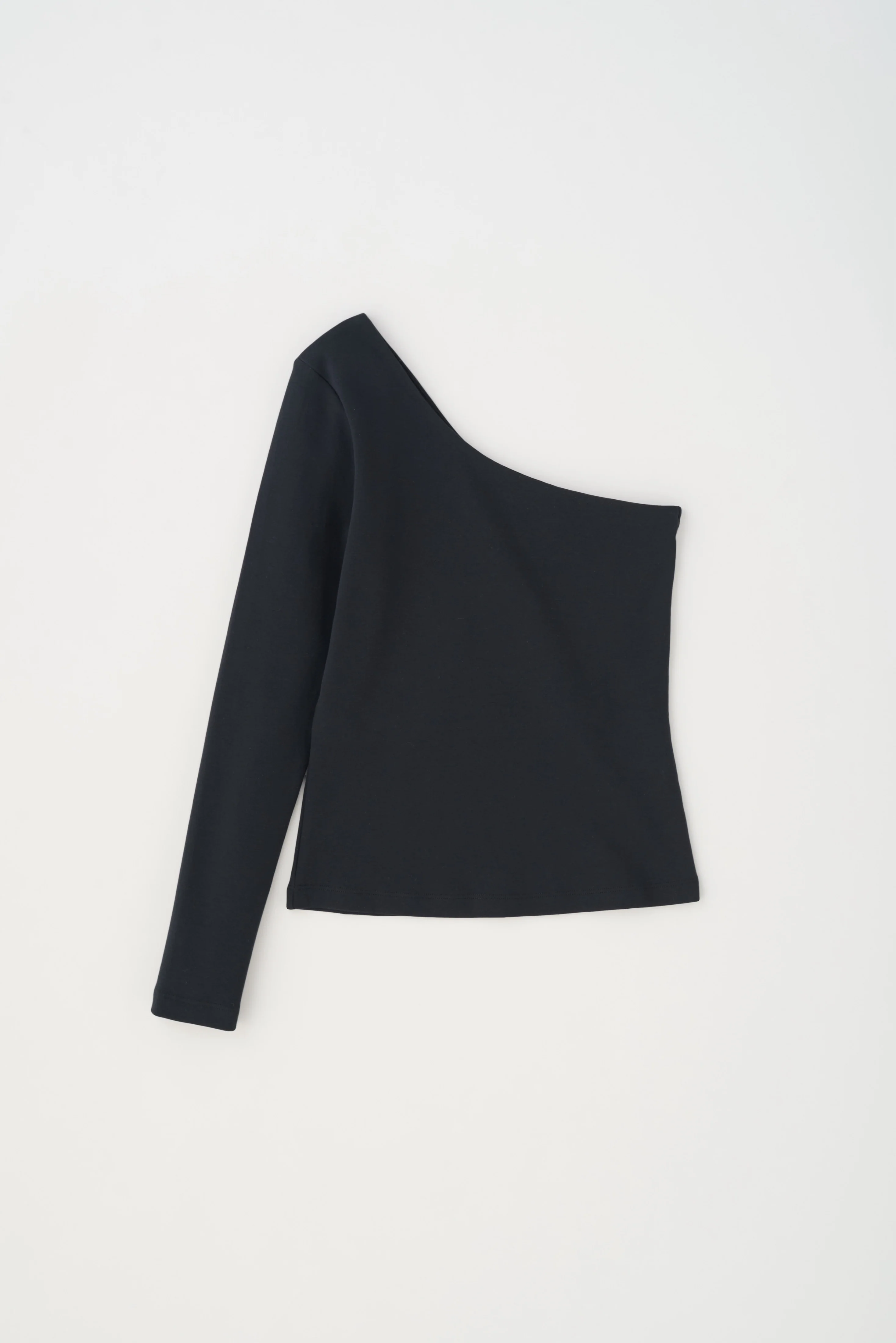 Women's Faten Shirt in Black - Image 5