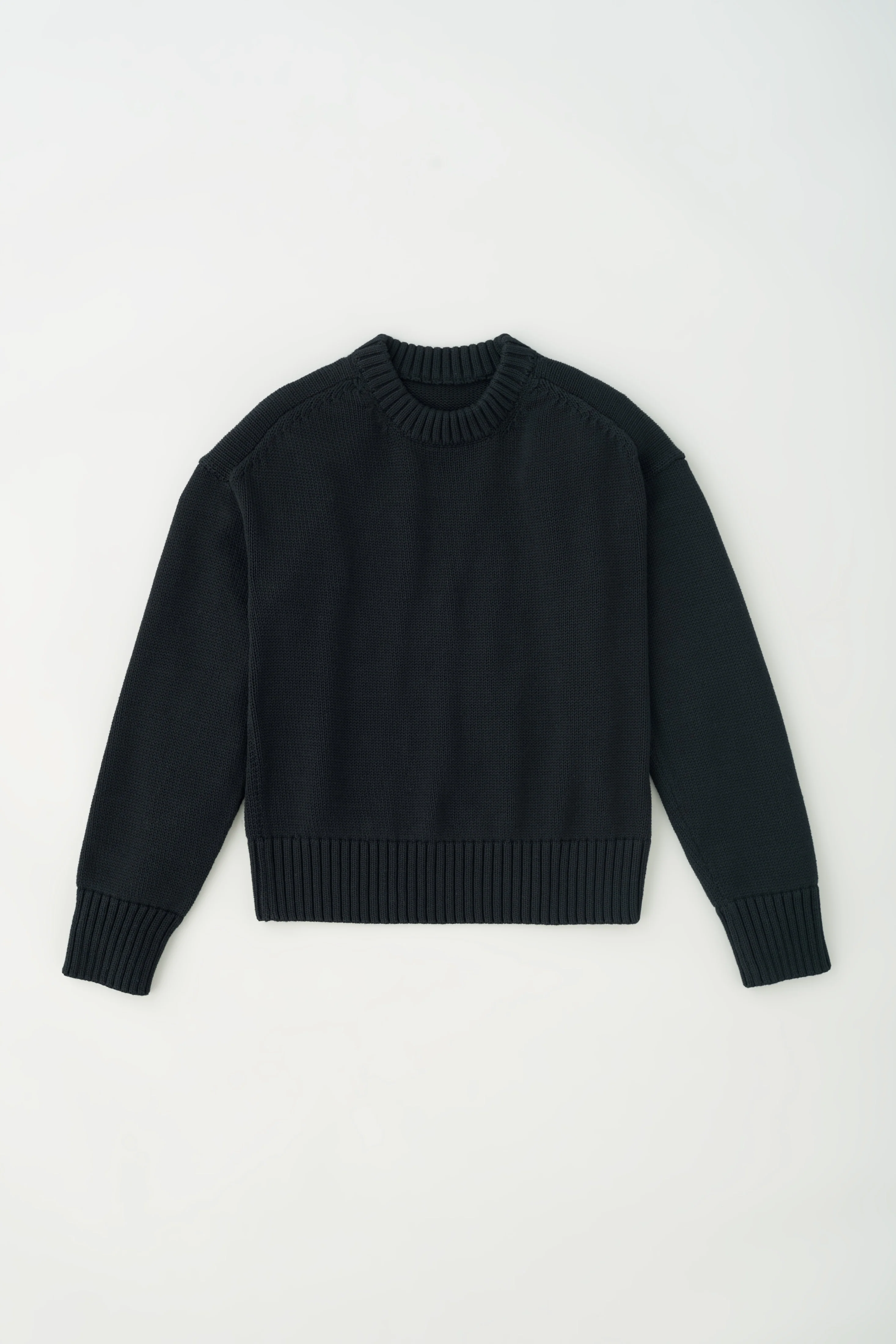 Women's Hamatah Sweater in Black - Image 7