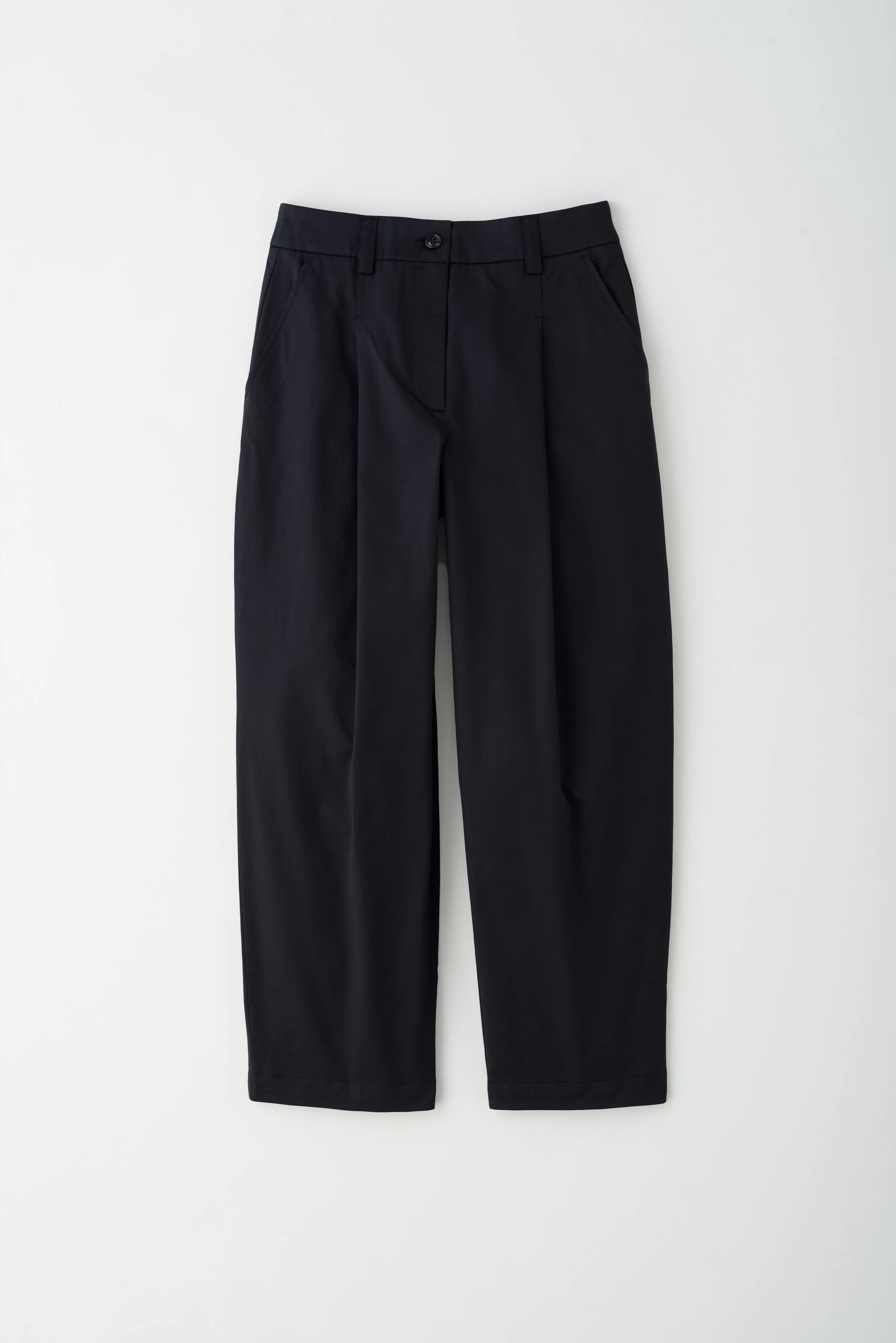 Women's Karnak Trouser in Black - Image 7