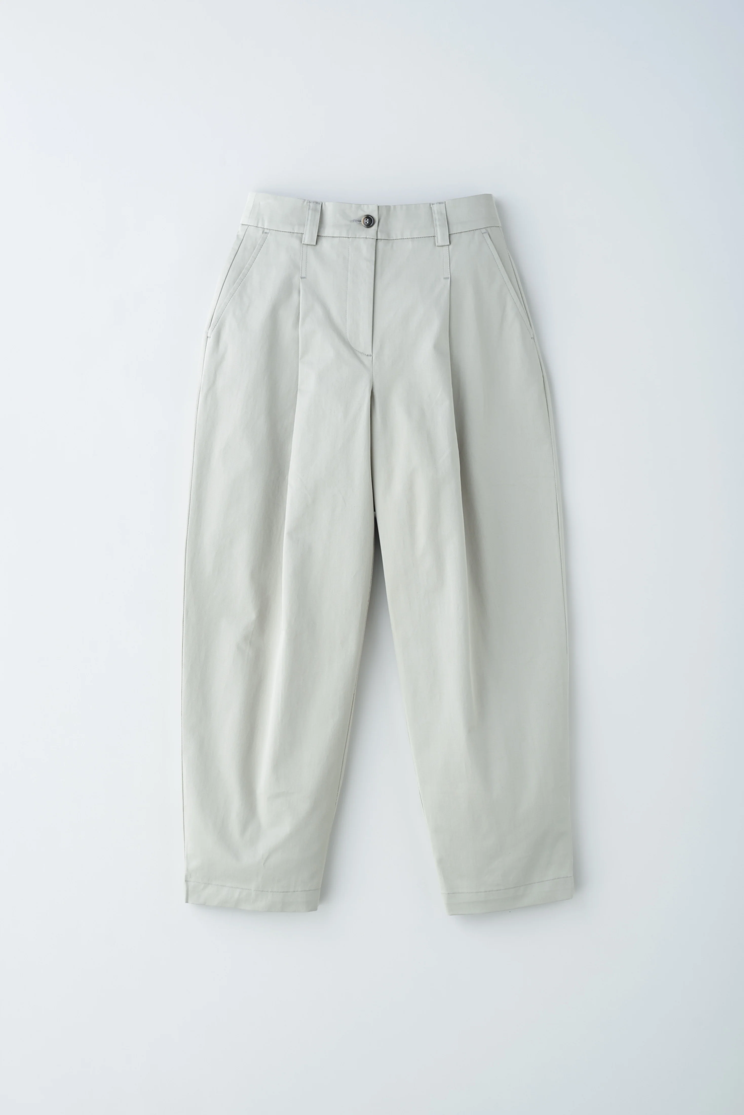 Women's Karnak Trouser in Dune Grass - Image 7