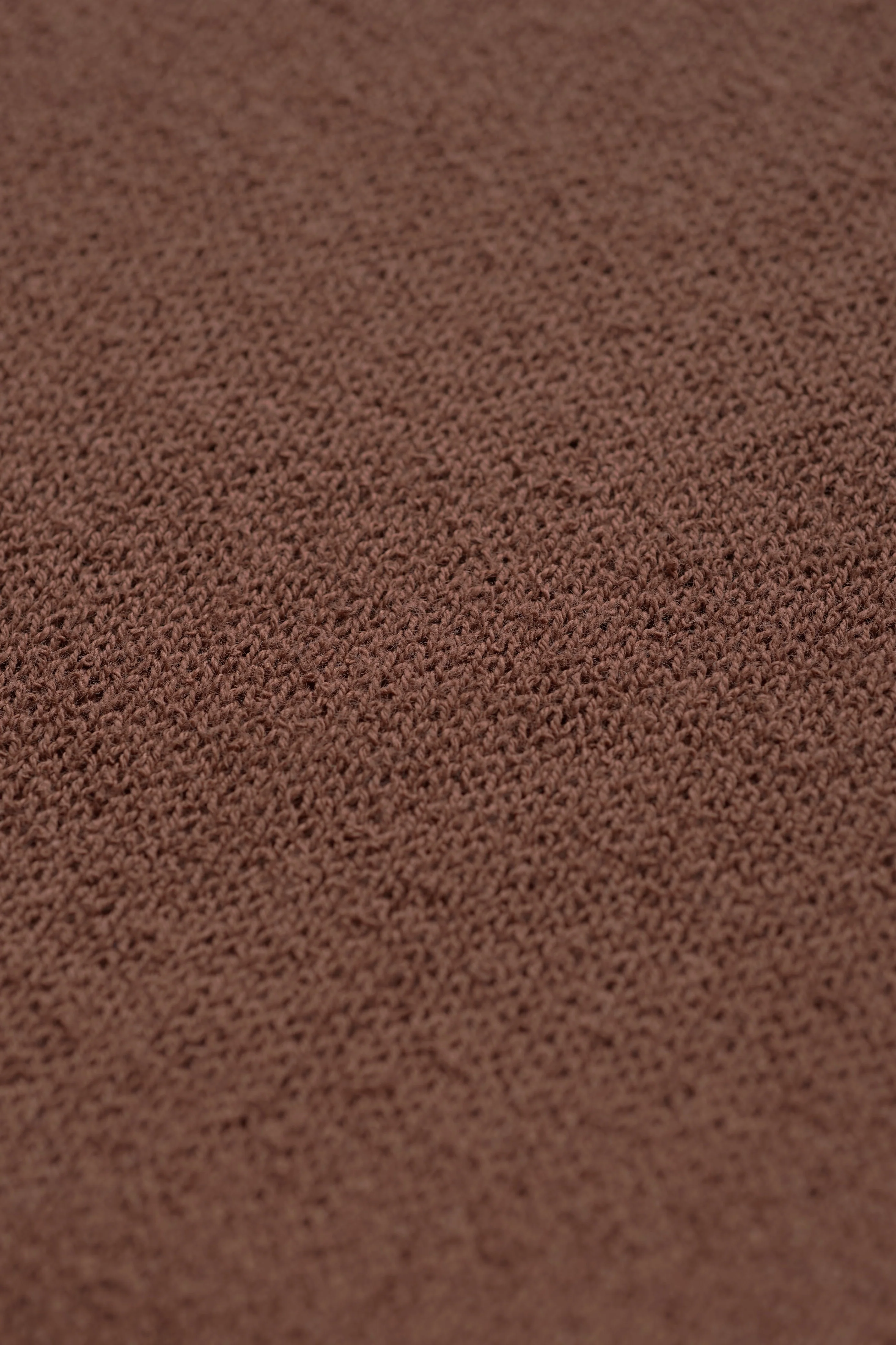 Women's Luxor Jersey Dress in Cappuccino - Image 6