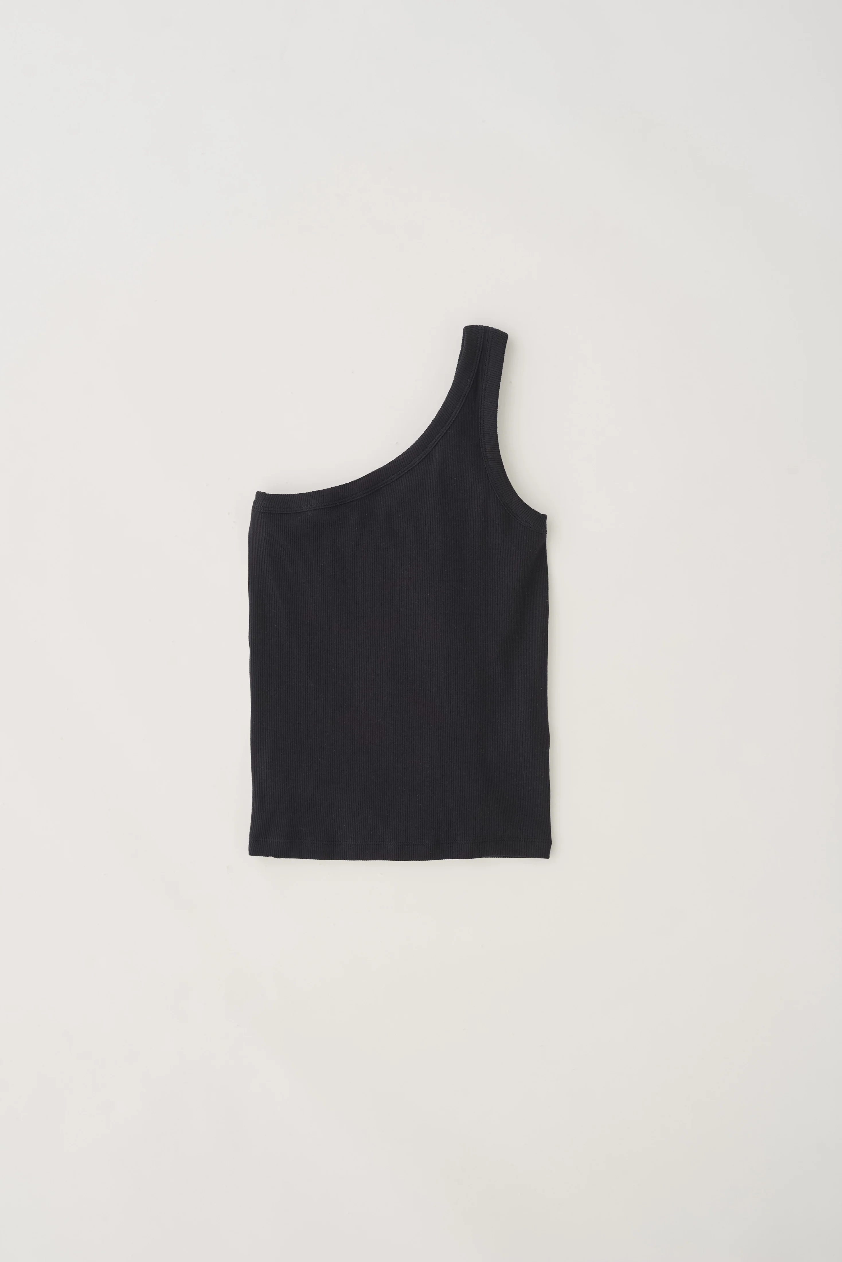 Women's Mariam Tank in Black - Image 5
