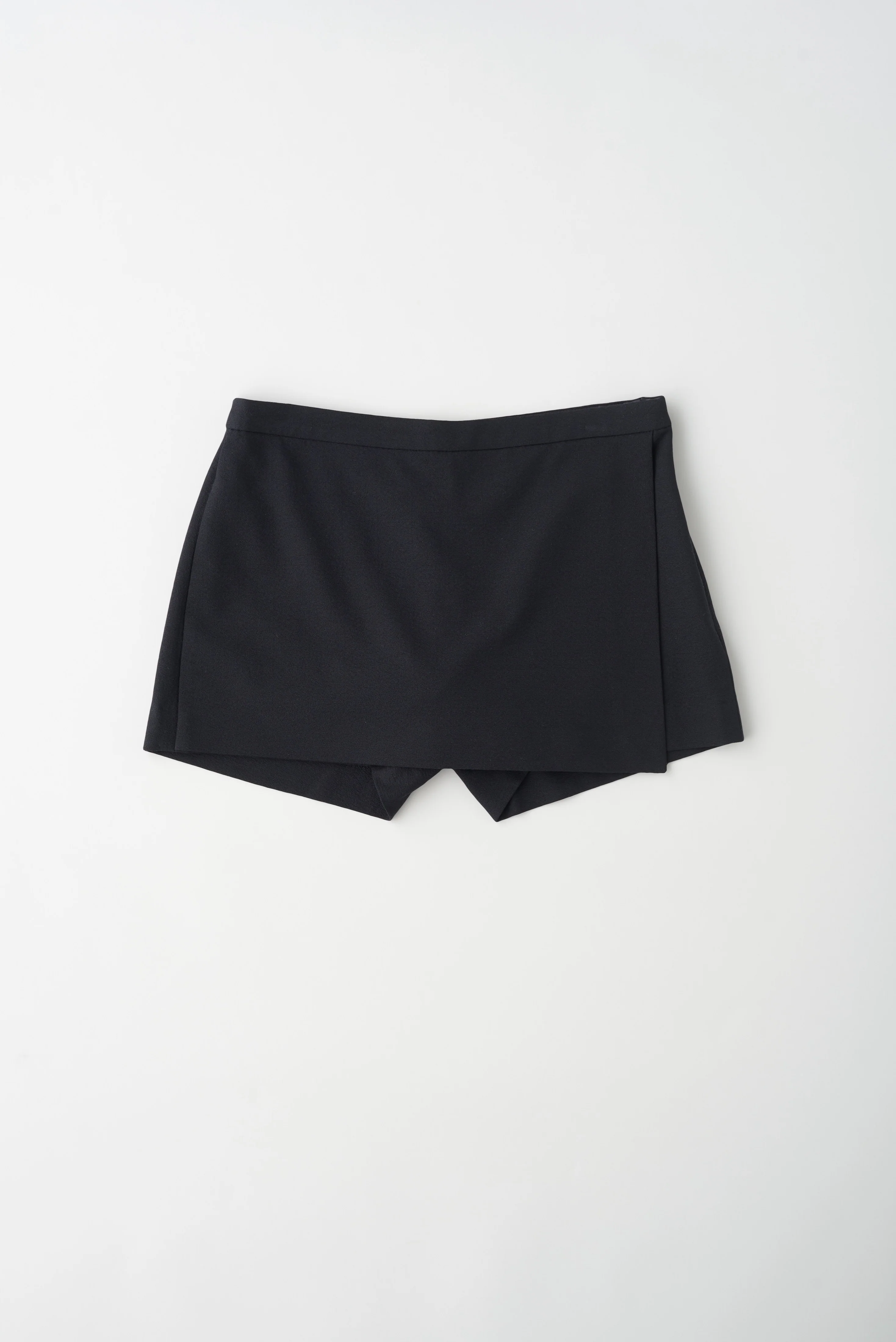 Women's Merit Skort in Black - Image 7