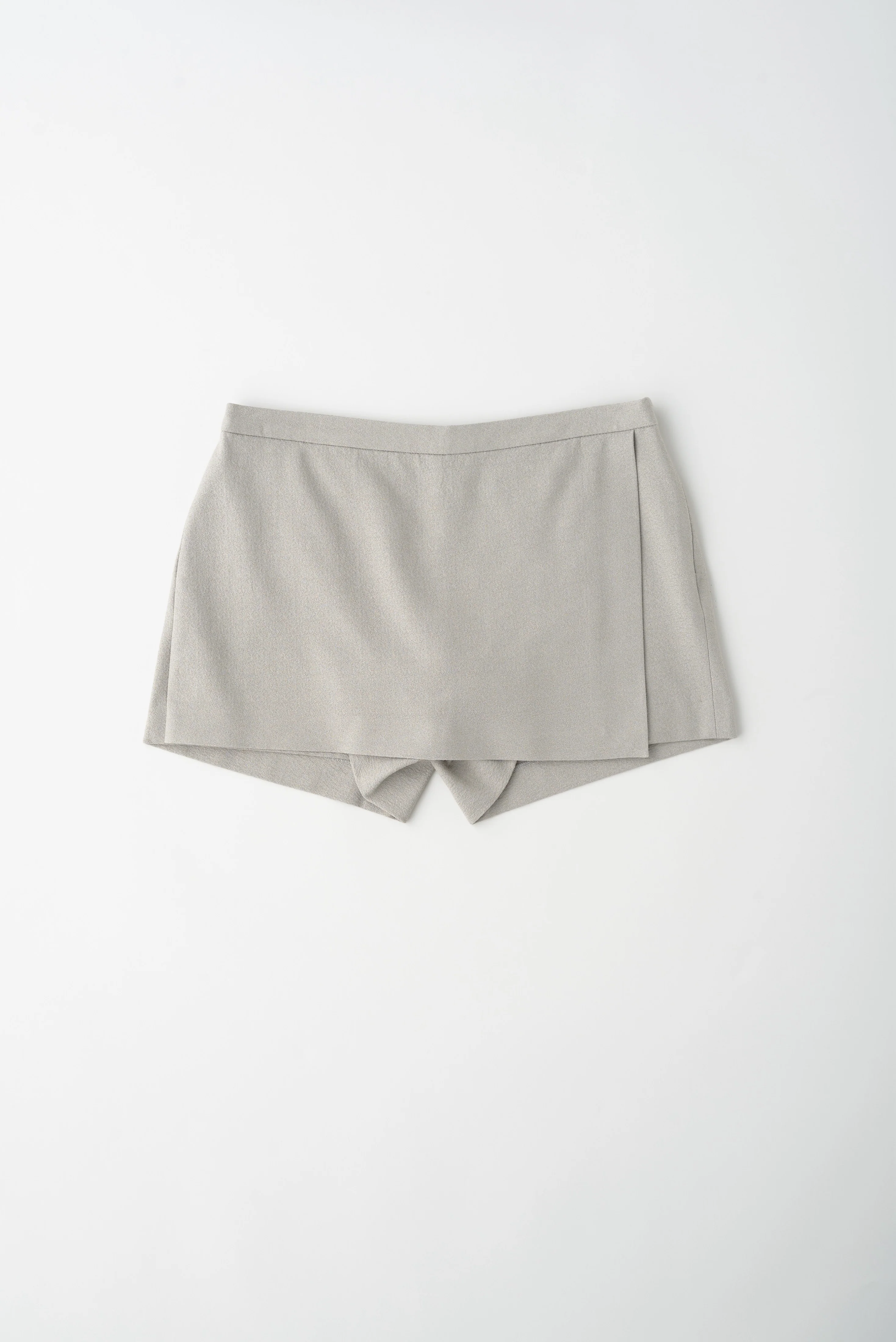 Women's Merit Skort in Dune Grass - Image 7