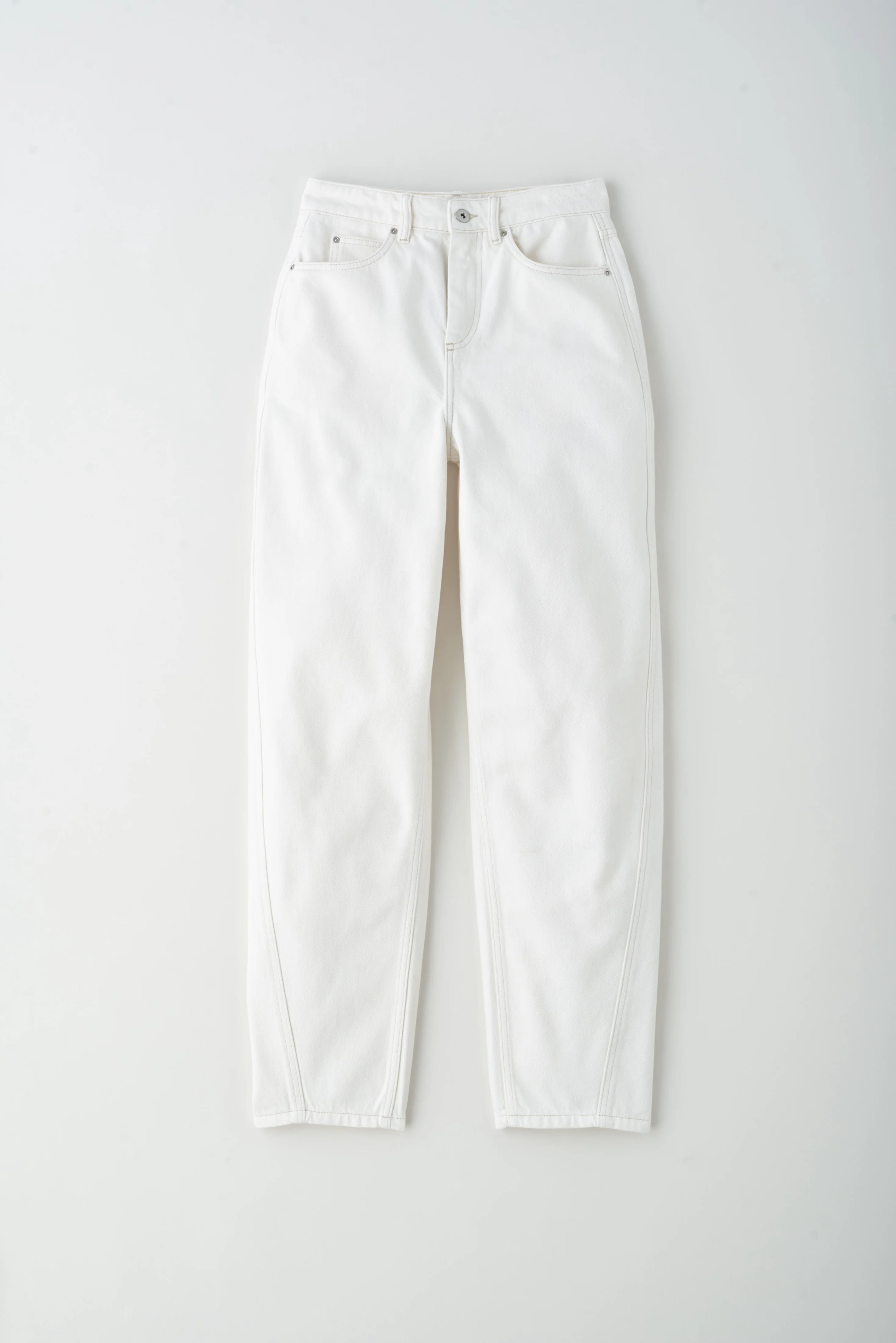 Women's Philae Denim in Natural - Image 8
