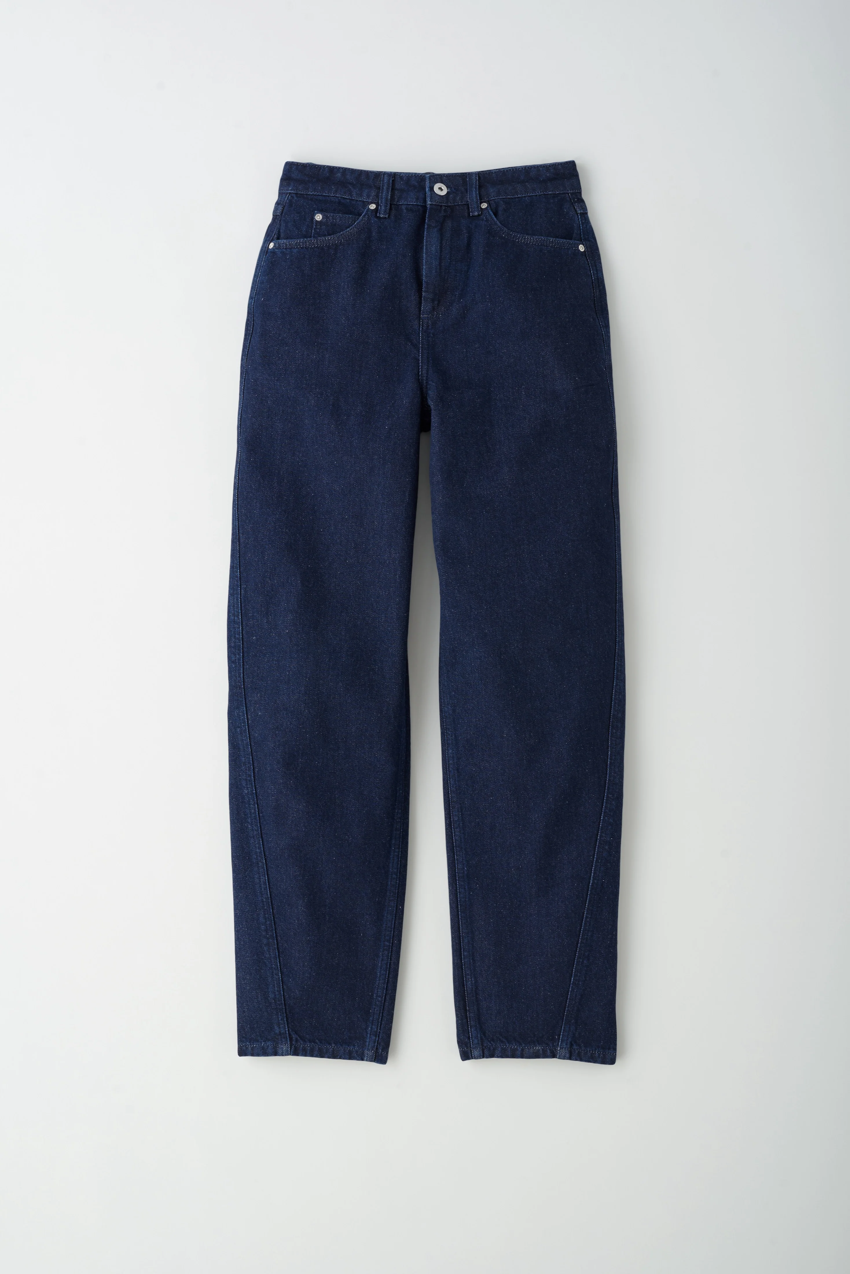Women's Philae Denim in Rinse - Image 7