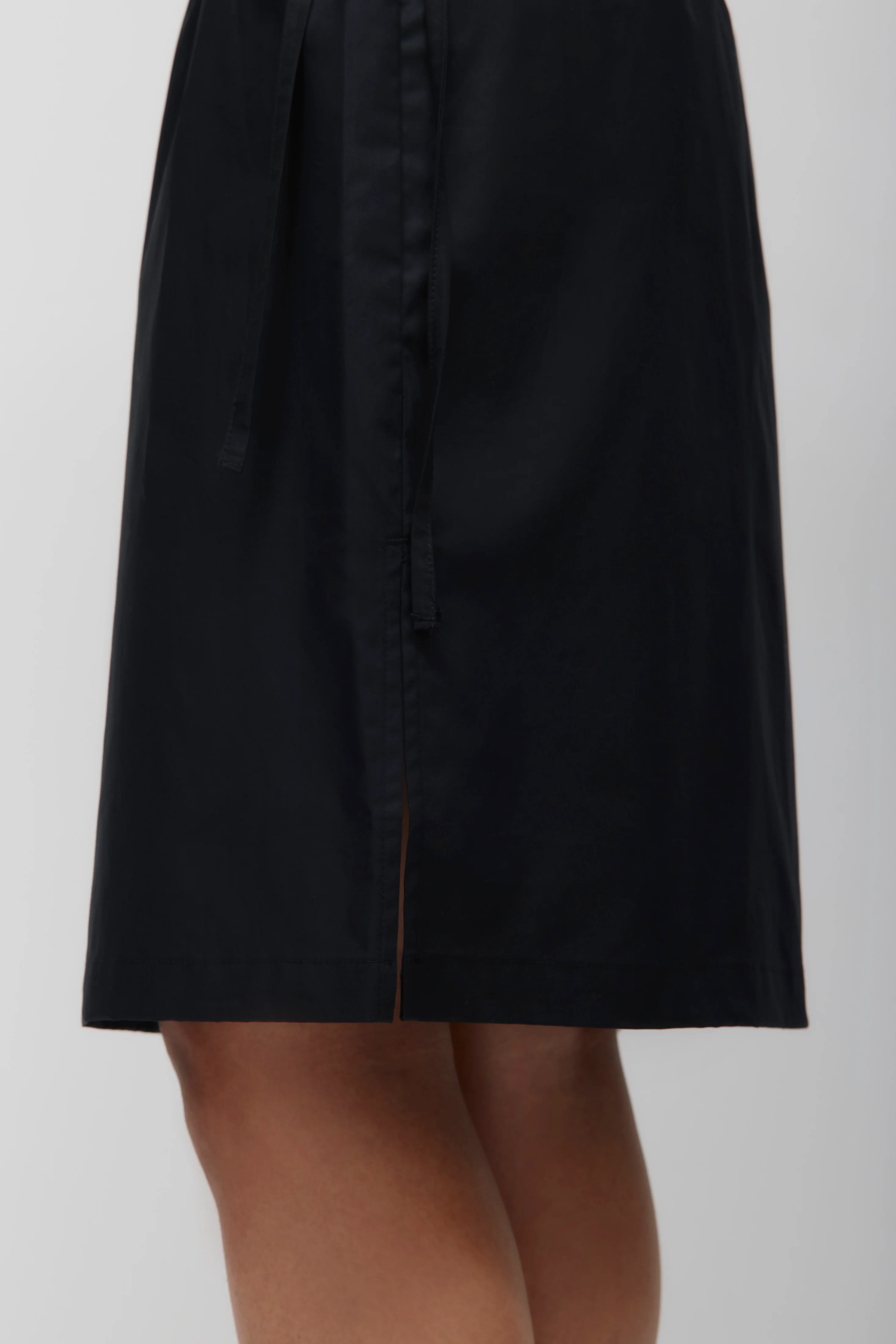 Women's Tala Skirt in Black - Image 5