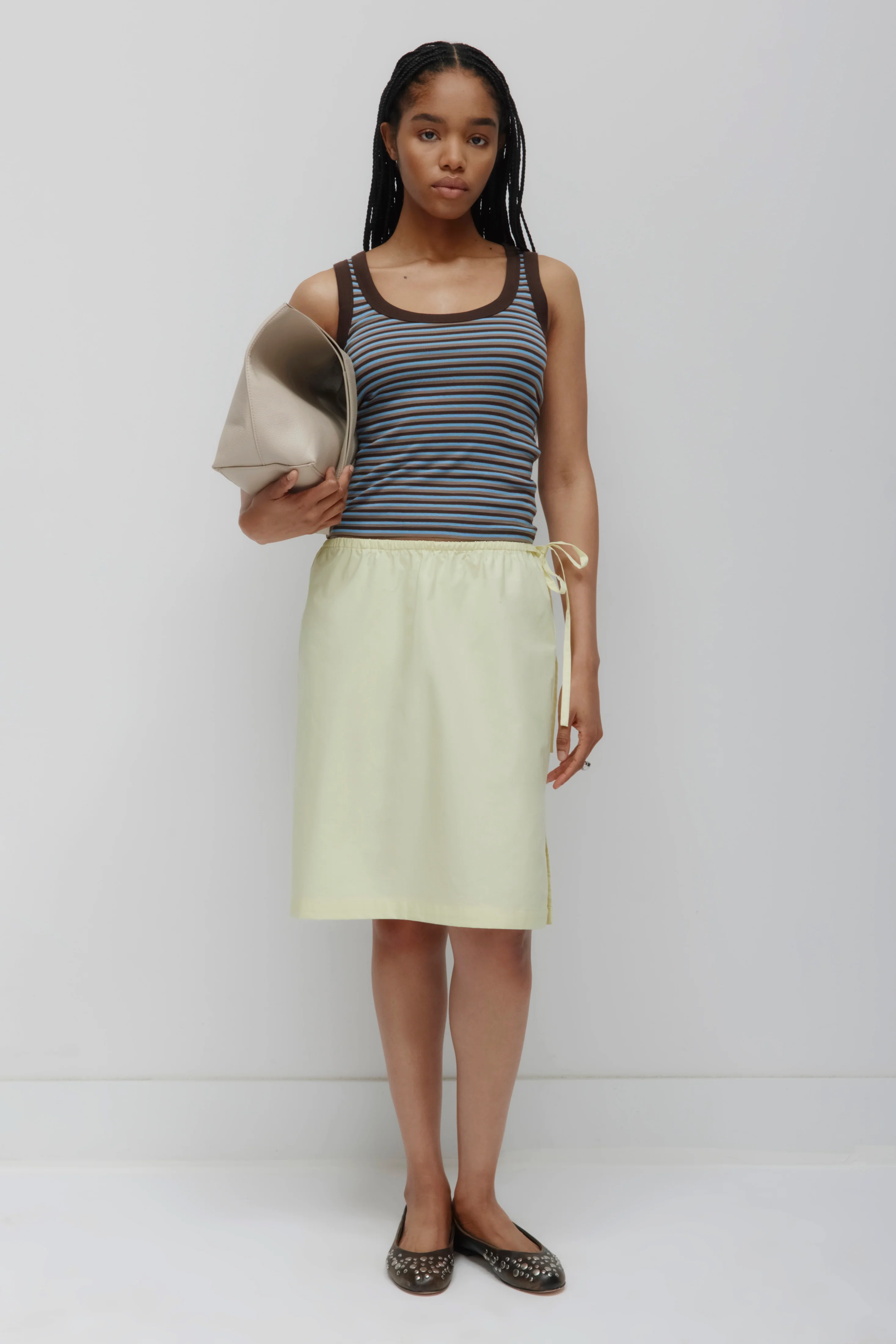 Women's Tala Skirt in Sorbet