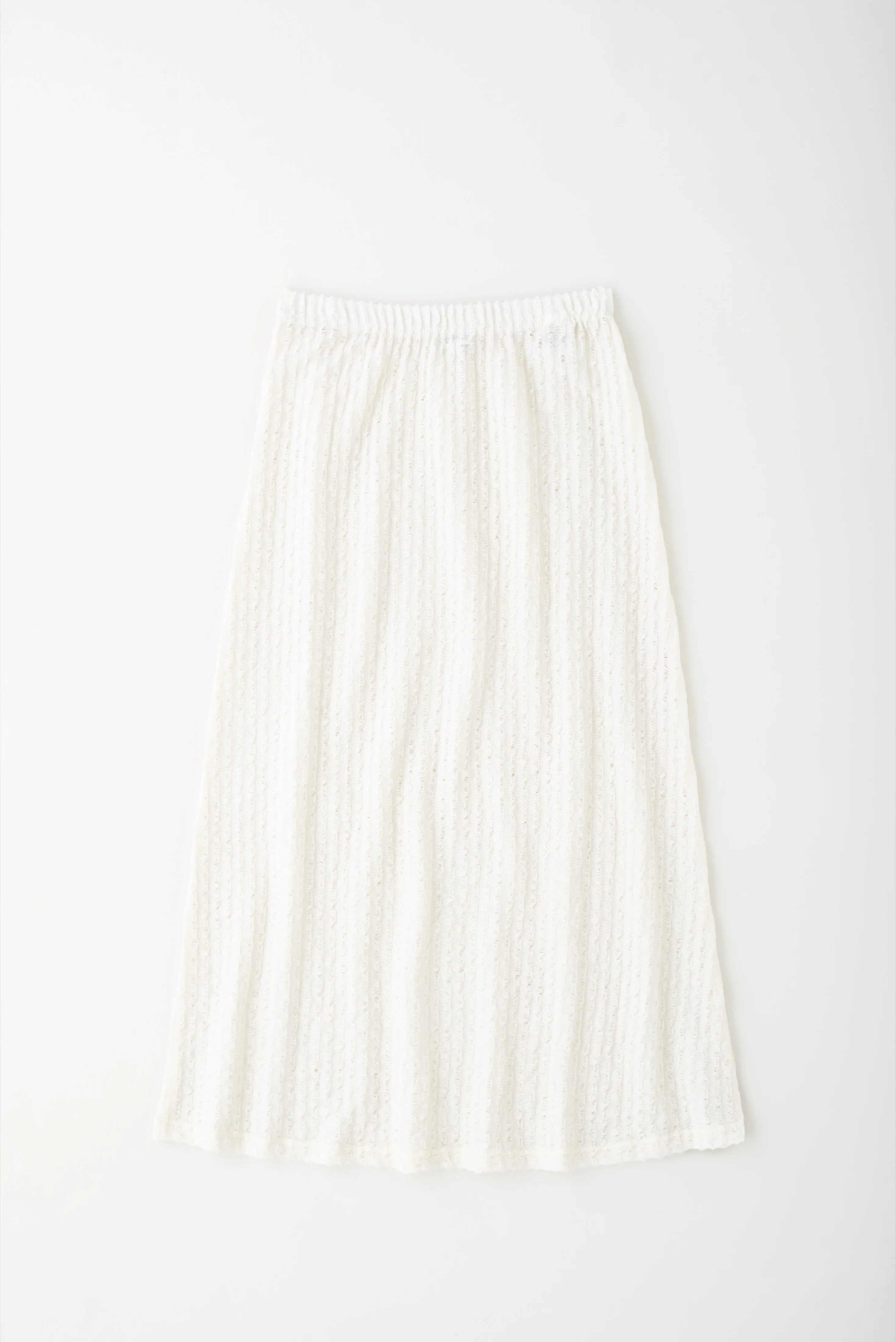Women's Yasmina Skirt in Natural - Image 8